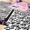 Recollections™ Alphabet Stickers, Value Pack